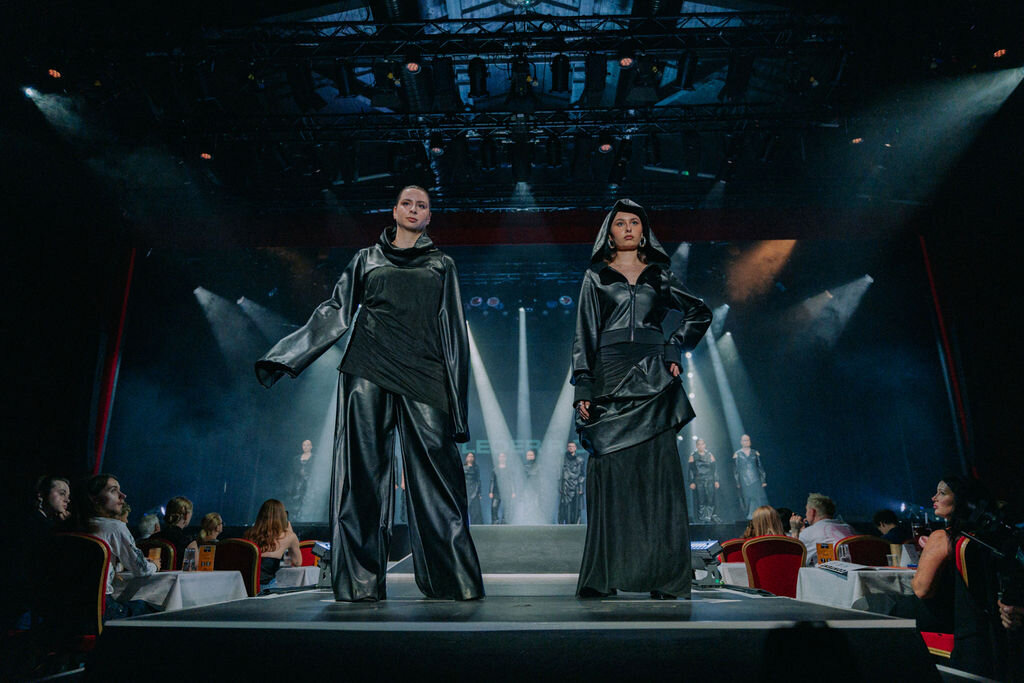 Die große Fashion Show 2026