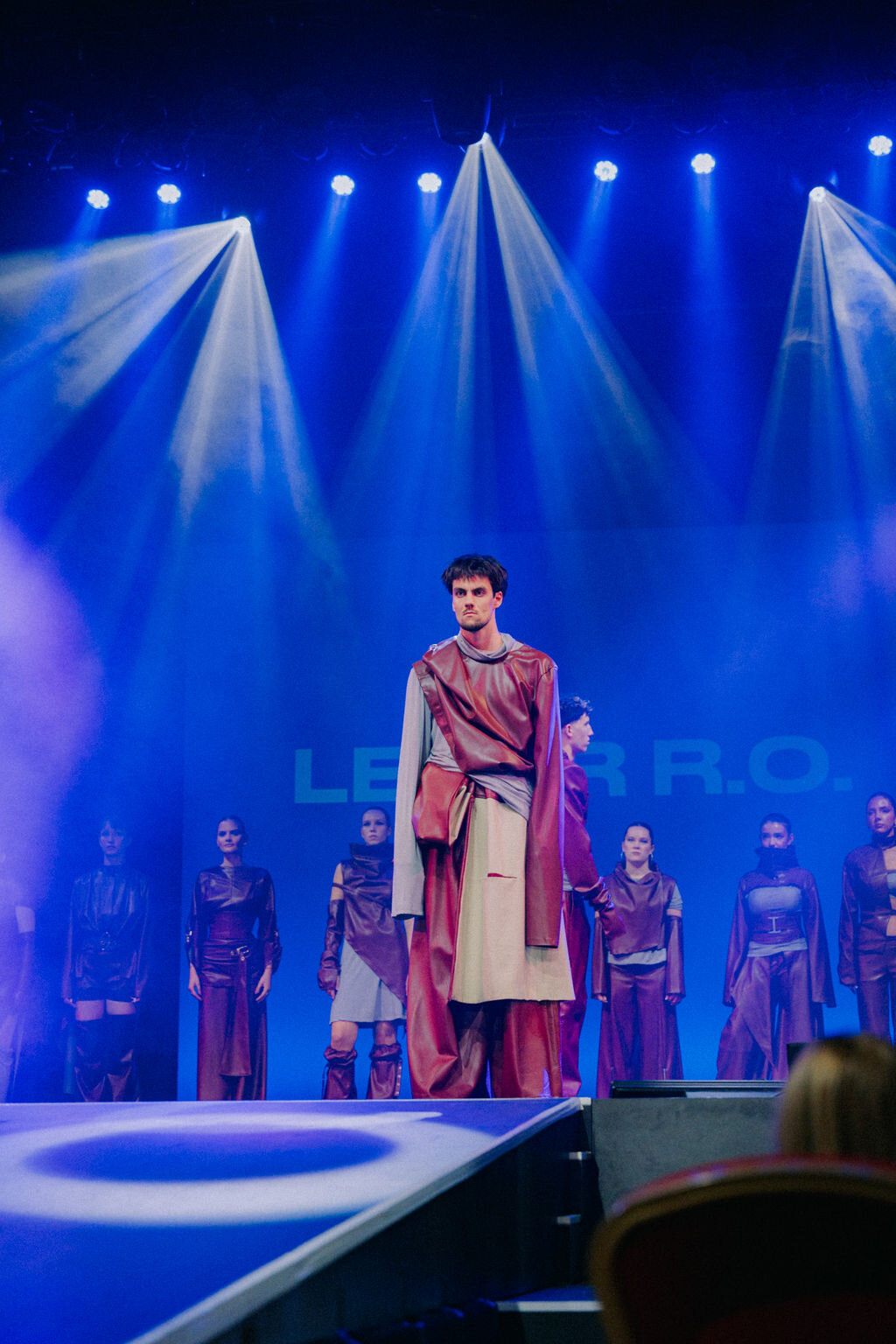 Die große Fashion Show 2026