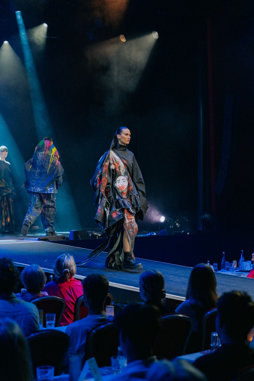 Die große Fashion Show 2026