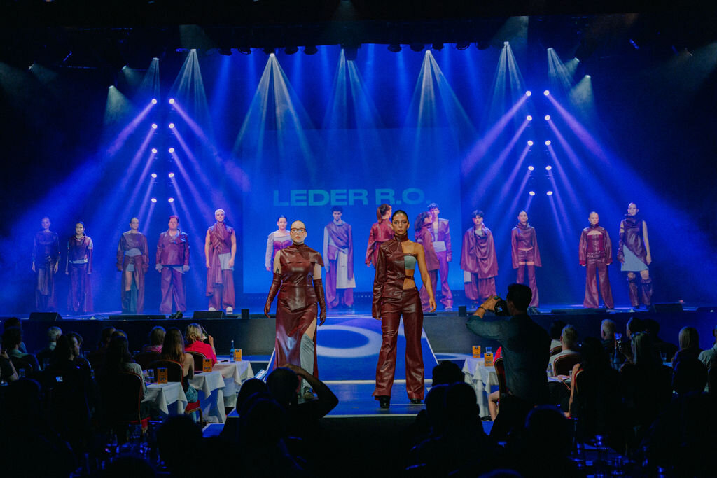 Die große Fashion Show 2026