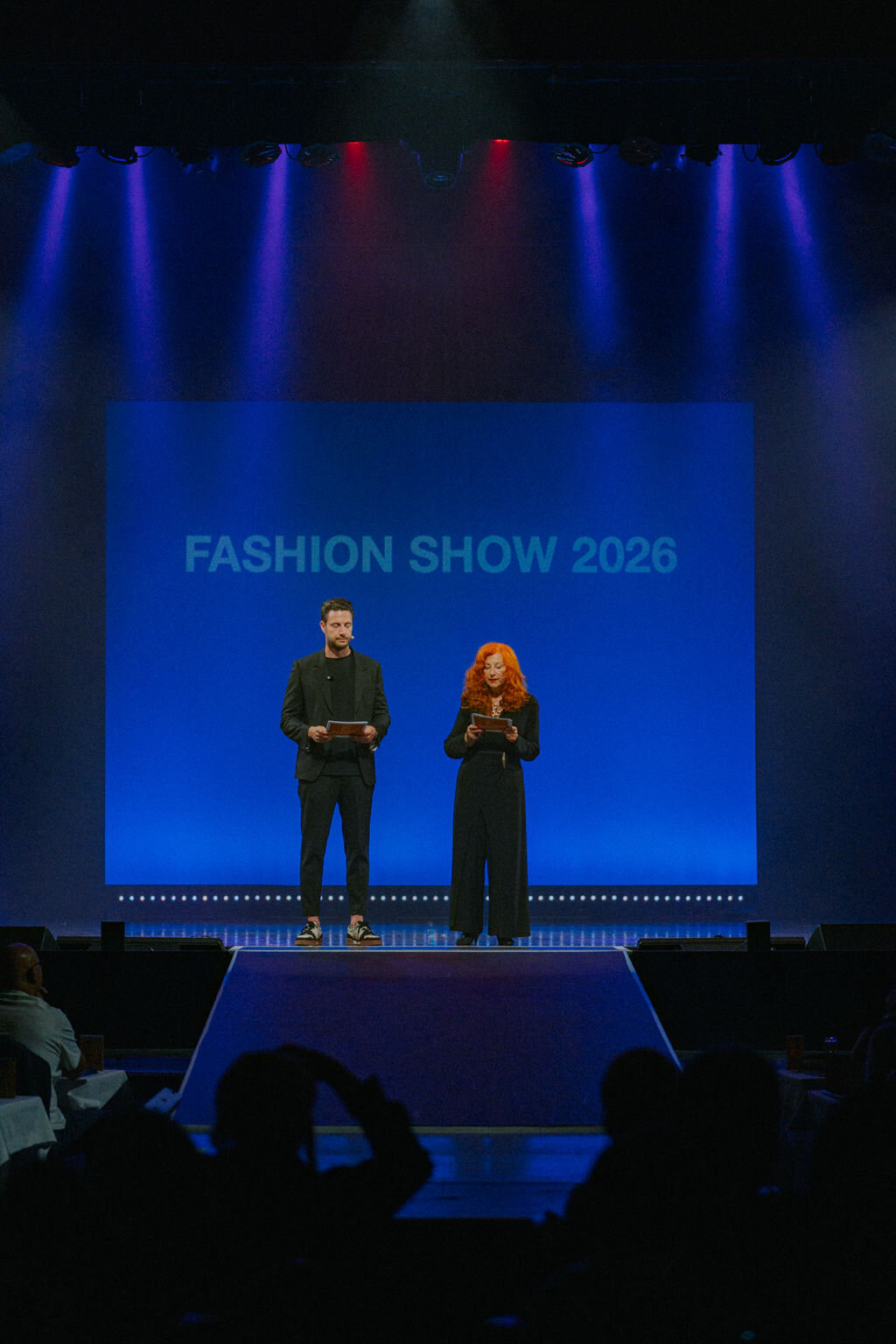 Die große Fashion Show 2026
