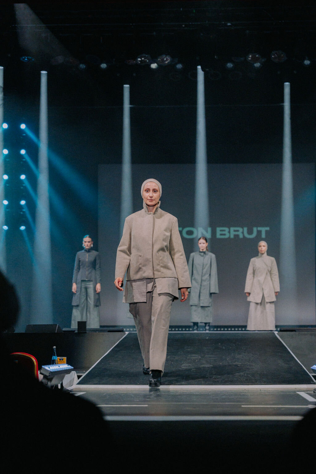 Die große Fashion Show 2026