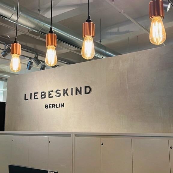 Firmenbesuch bei LIEBESKIND BERLIN im Headquarter in Berlin