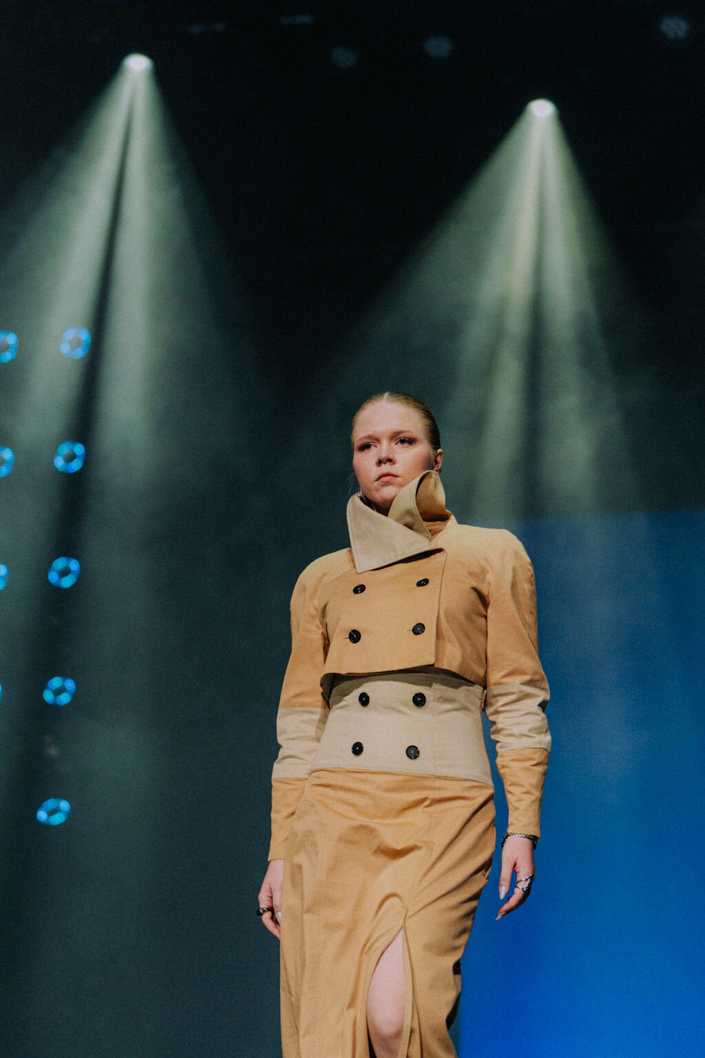 Die große Fashion Show 2026