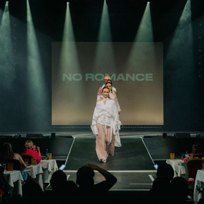 Die große Fashion Show 2026
