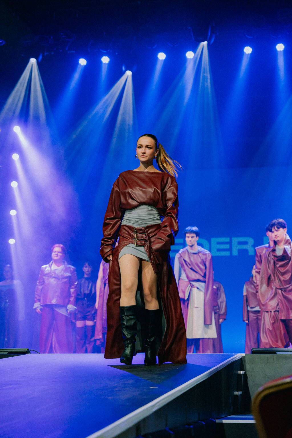 Die große Fashion Show 2026