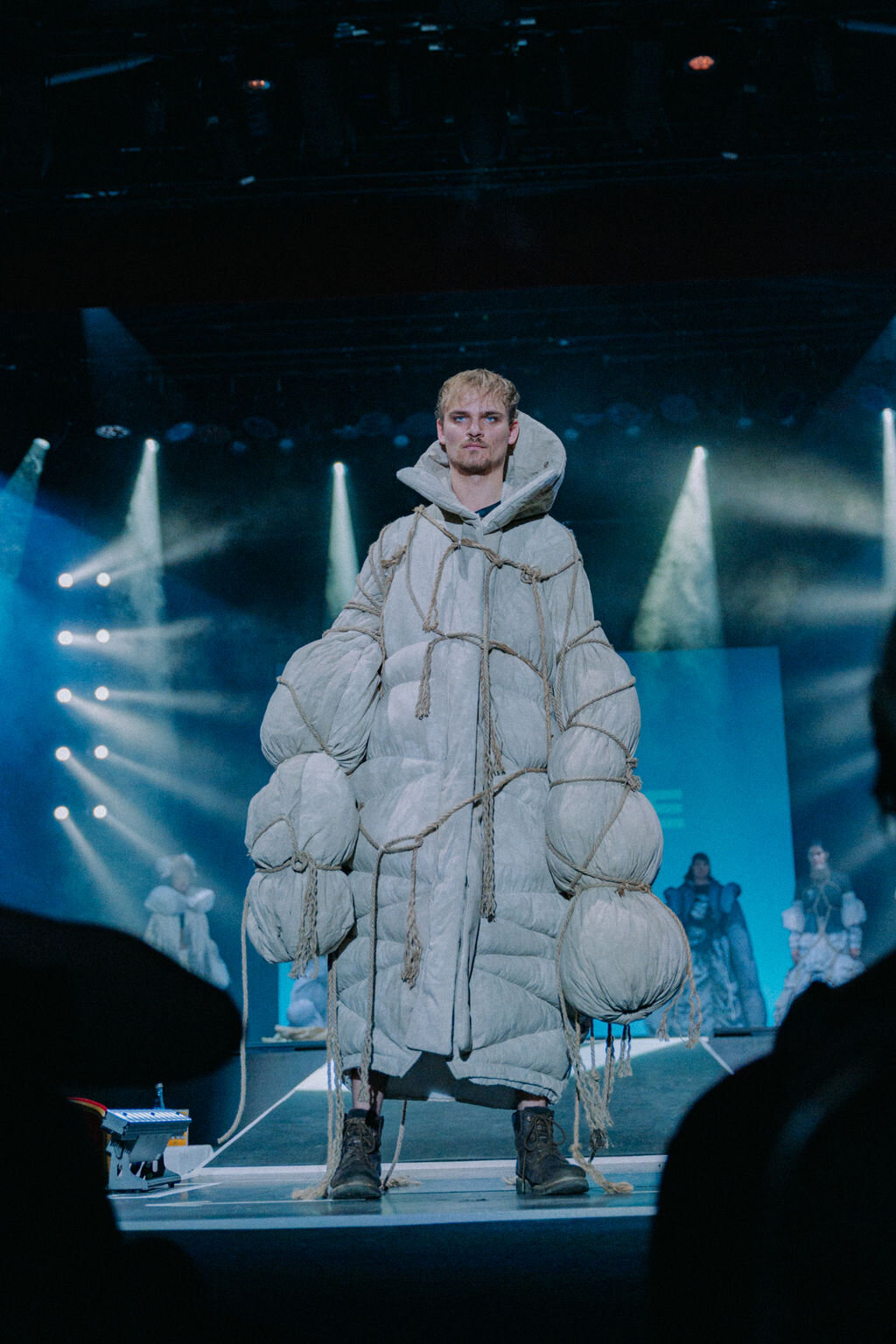 Die große Fashion Show 2026