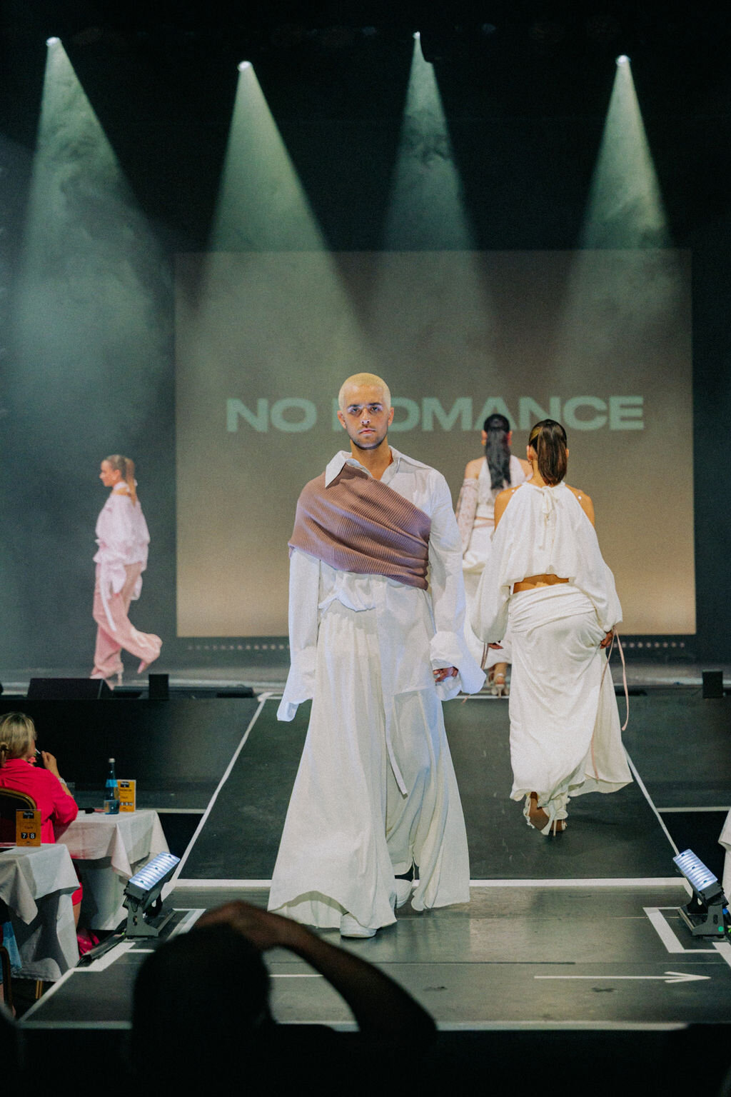 Die große Fashion Show 2026