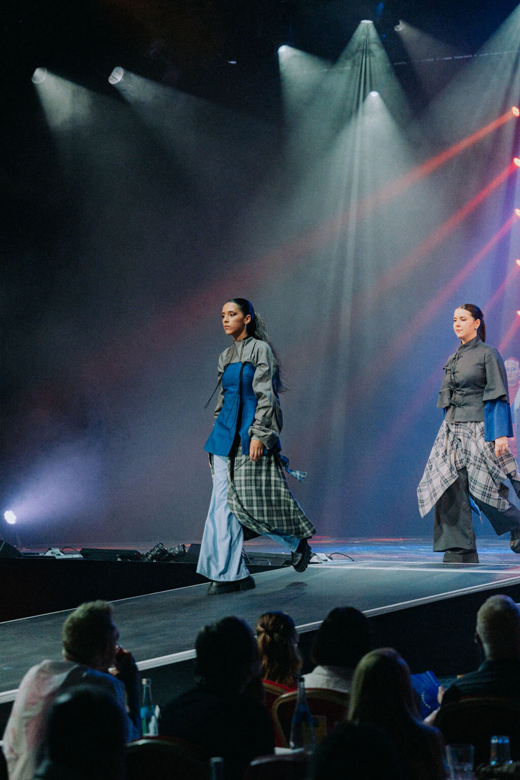 Die große Fashion Show 2026