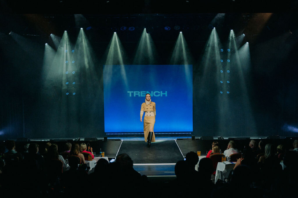 Die große Fashion Show 2026