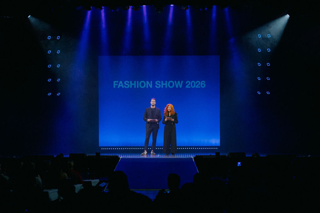 Die große Fashion Show 2026