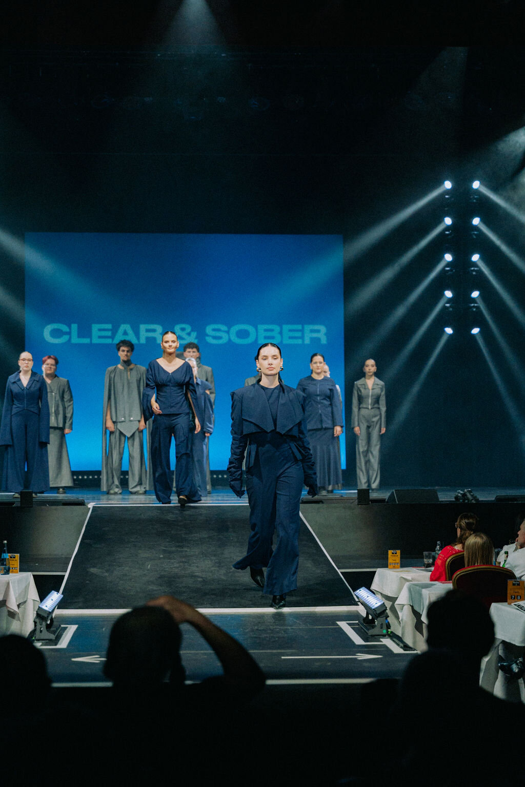 Die große Fashion Show 2026