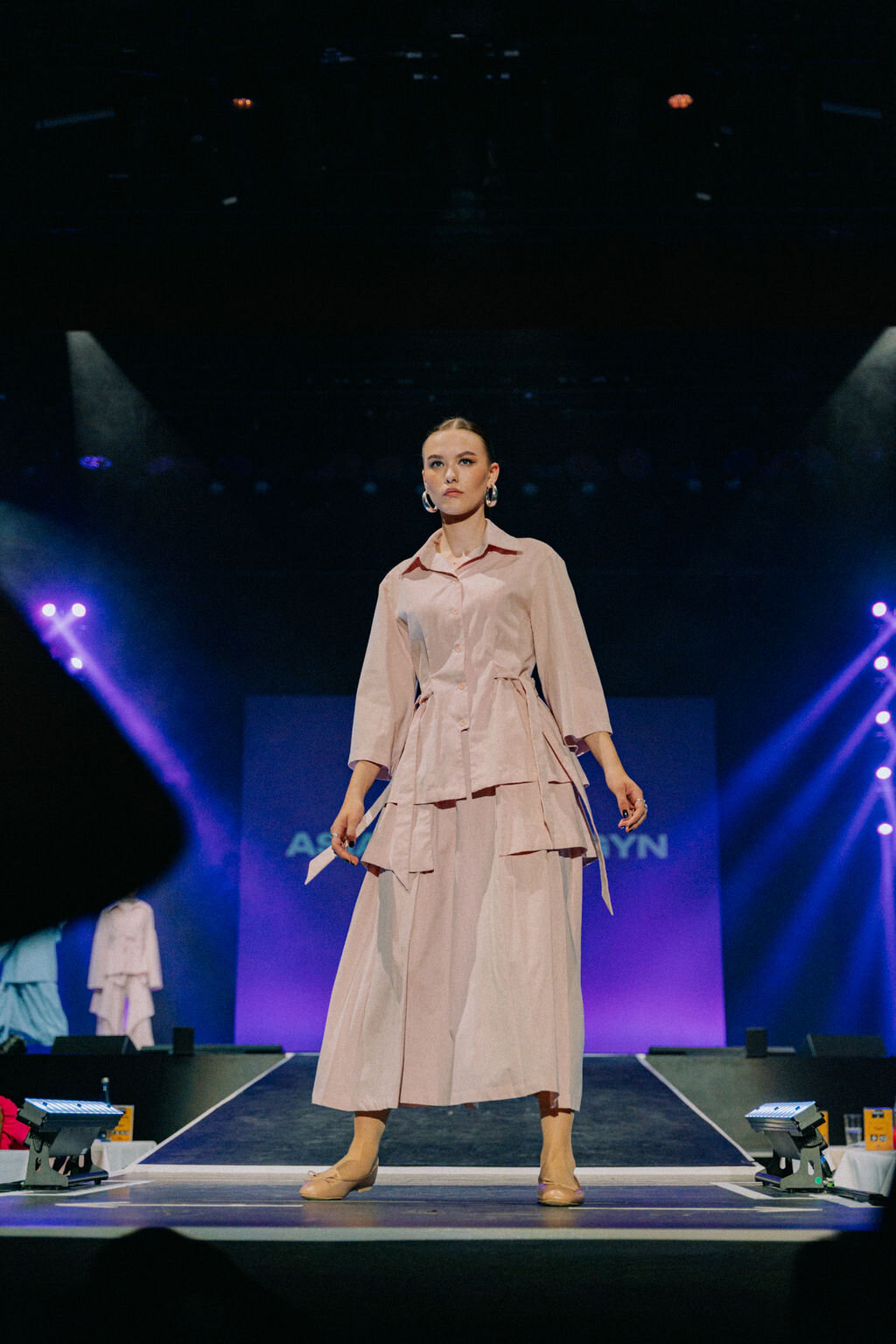 Die große Fashion Show 2026