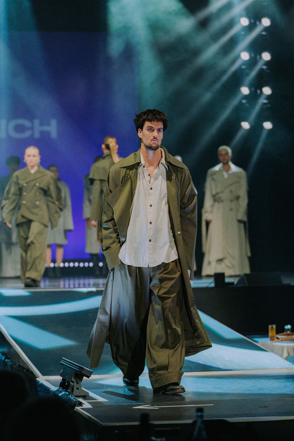 Die große Fashion Show 2026