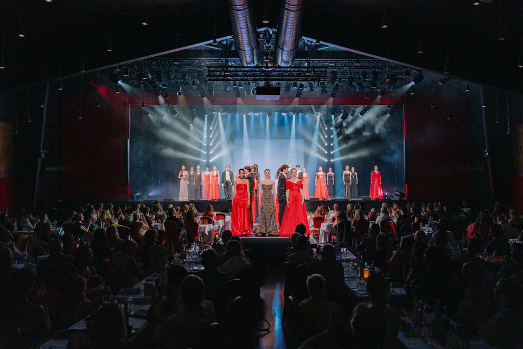 Die große Fashion Show 2026