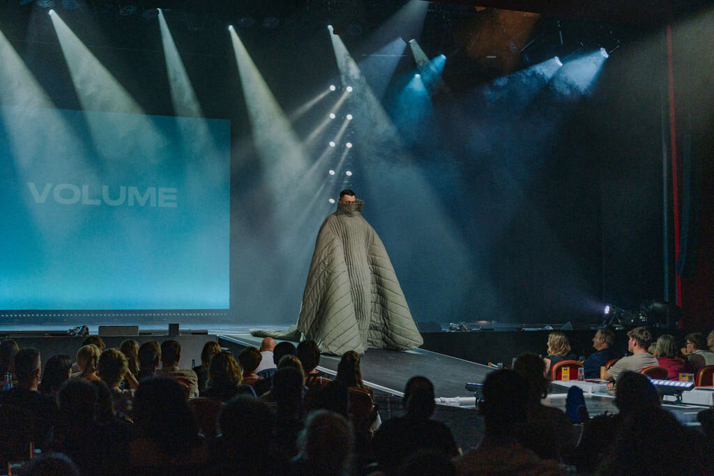 Die große Fashion Show 2026