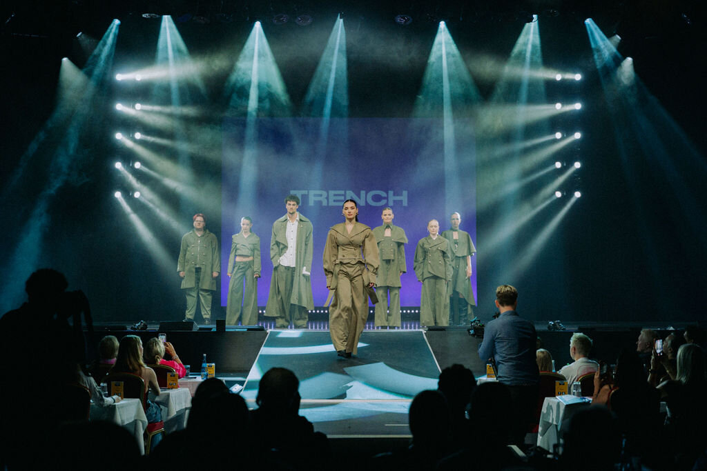 Die große Fashion Show 2026
