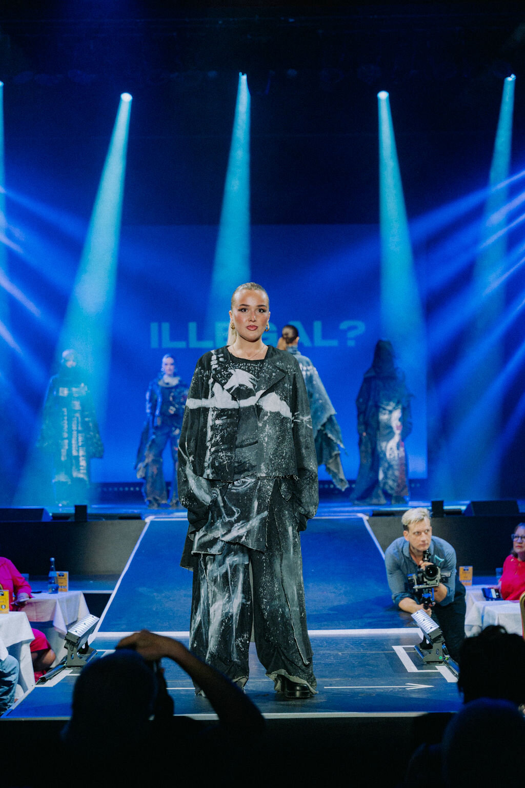 Die große Fashion Show 2026