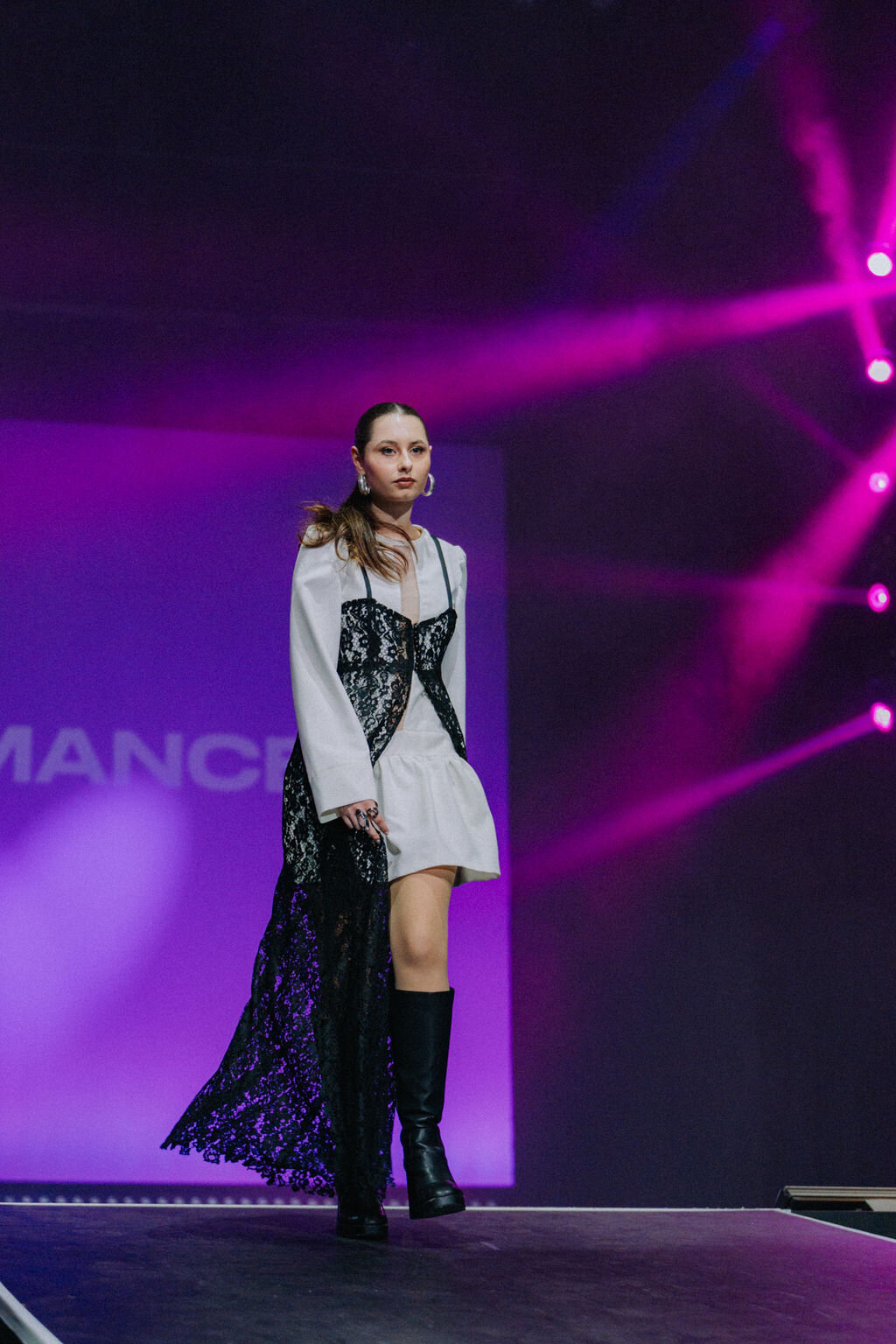 Die große Fashion Show 2026