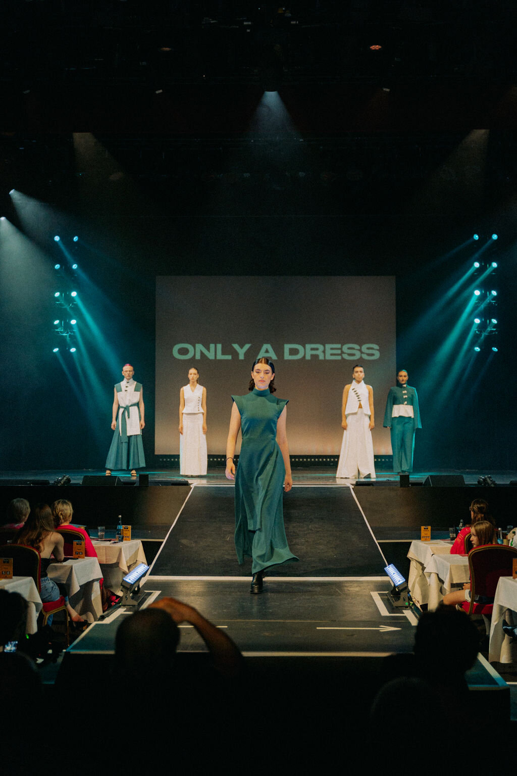 Die große Fashion Show 2026