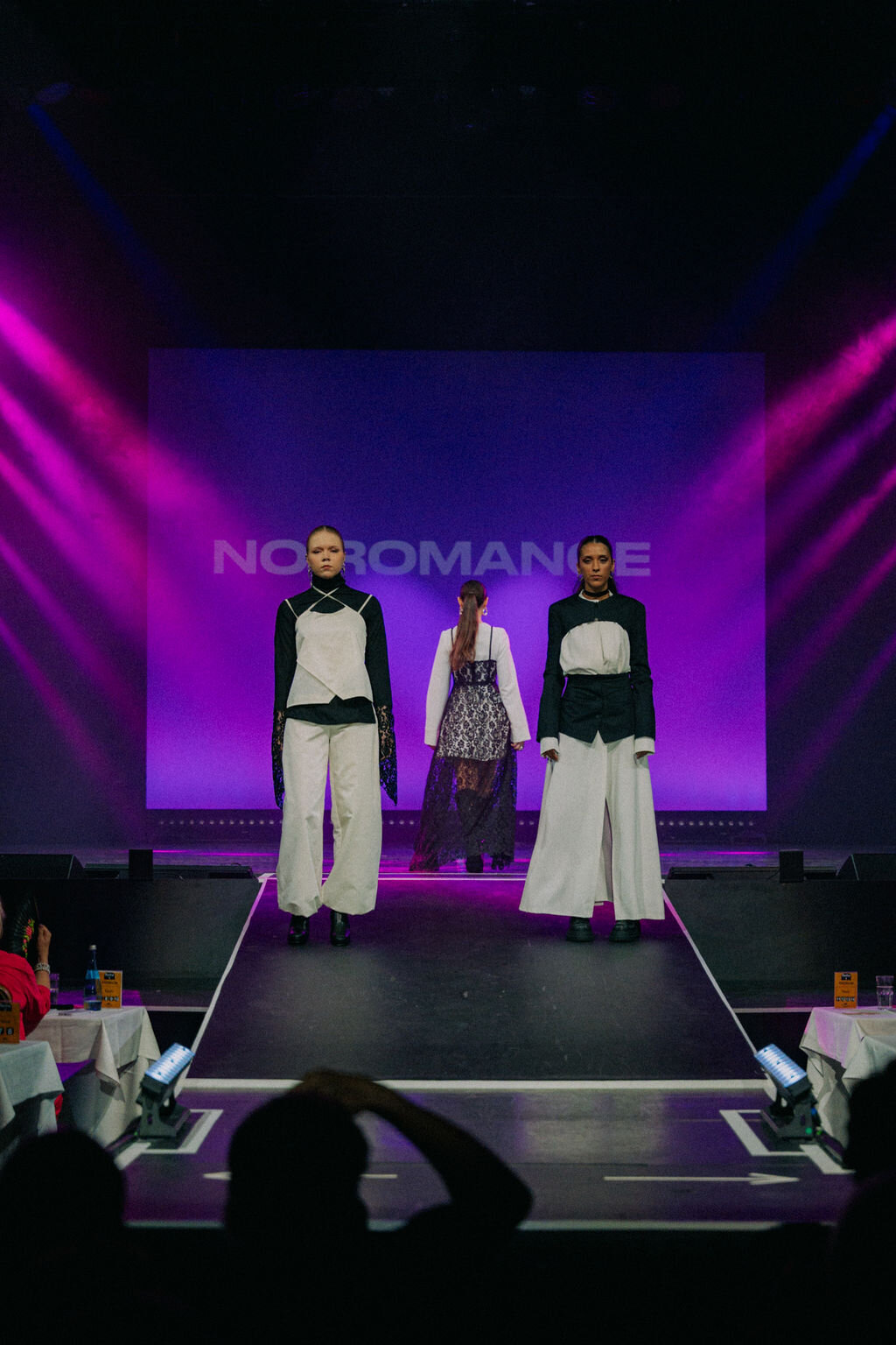 Die große Fashion Show 2026