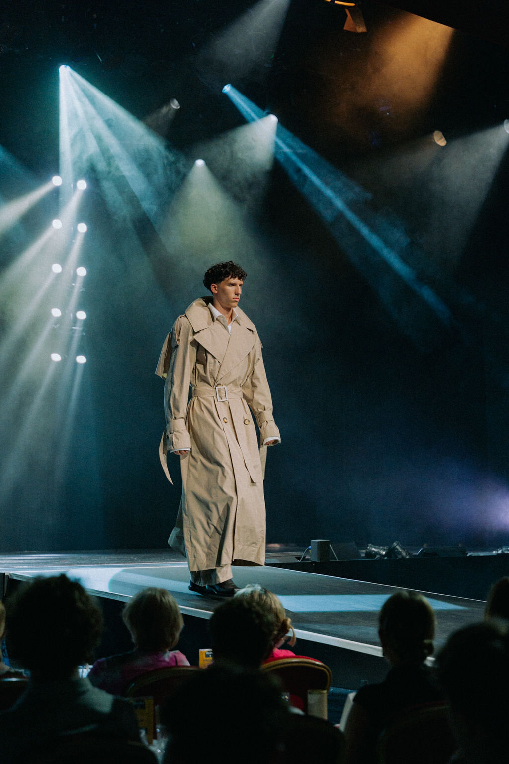 Die große Fashion Show 2026