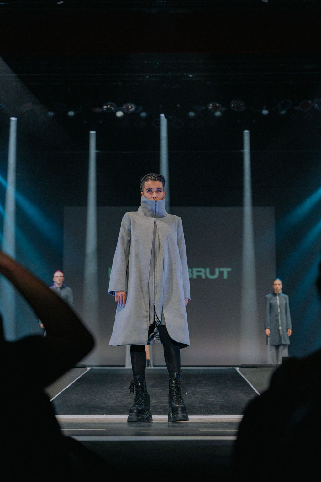 Die große Fashion Show 2026