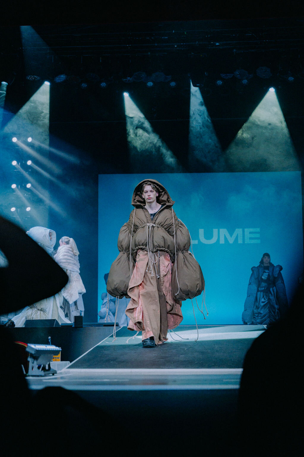 Die große Fashion Show 2026