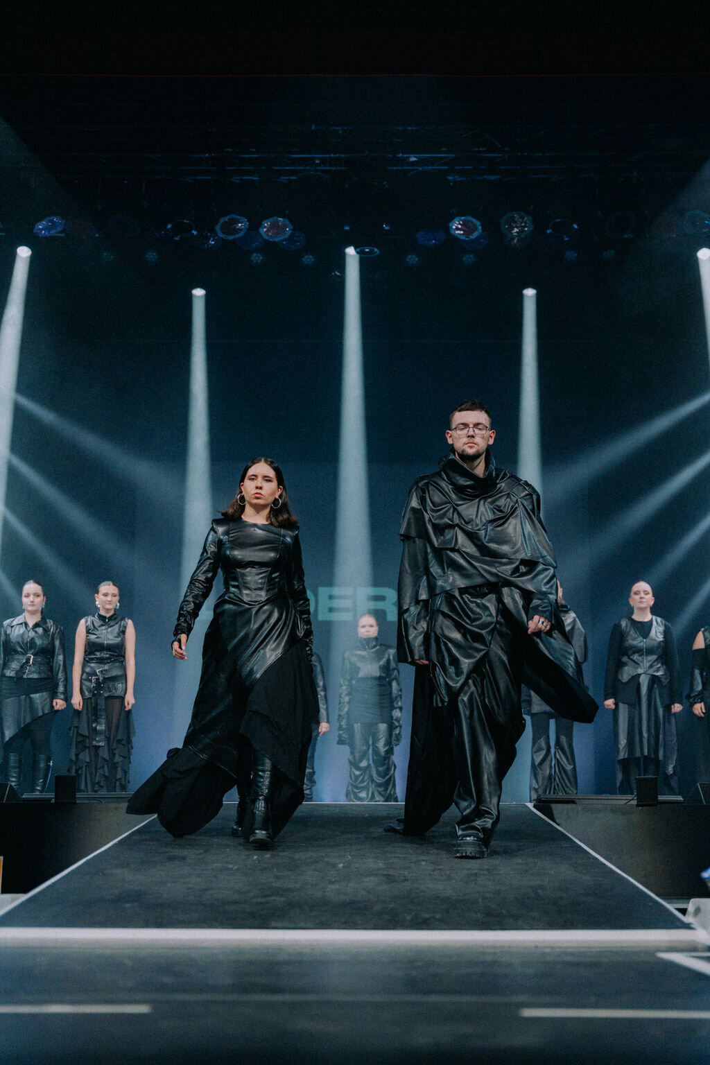 Die große Fashion Show 2026