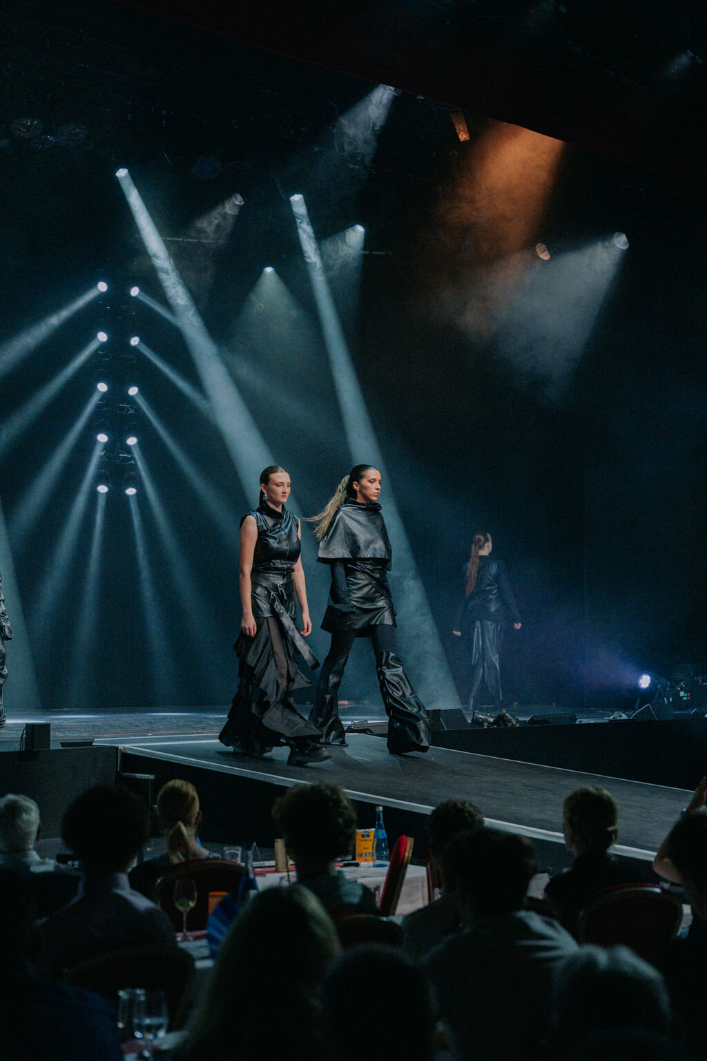 Die große Fashion Show 2026